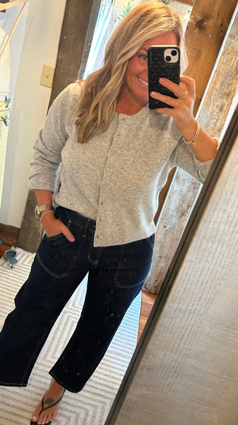 Medina Cozy Cardi