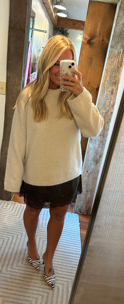 Chill Mode Sweater
