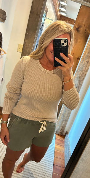 Arlet Thermal Top