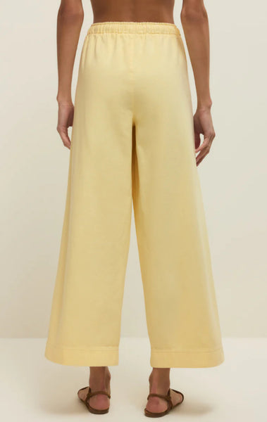 Daycation Twill Utility Pant