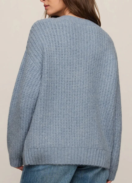 Whitmore Oversized Cardi