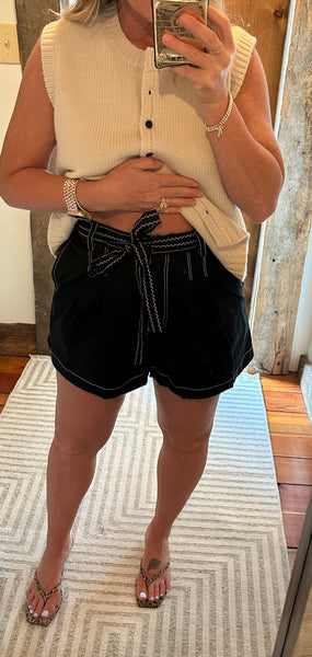 Paloma Short