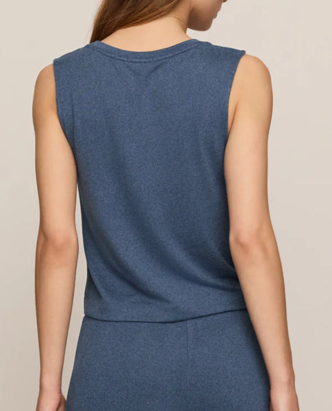 Sloane Soft Knit Top