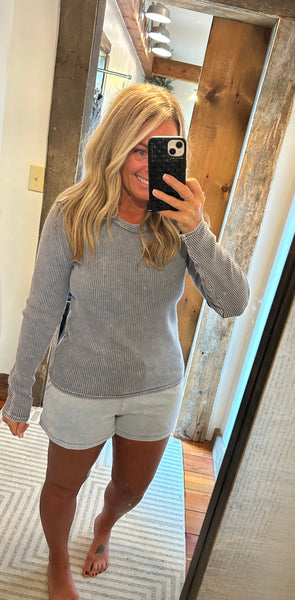 Arlet Thermal Top