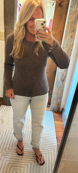 Arlet Thermal Top