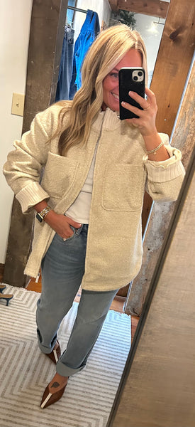 Downhill Jacket