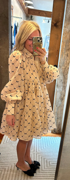 Reese 🎀 Dress