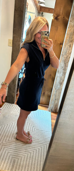 Club Dress