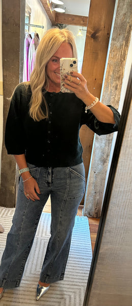 Valor Cardigan