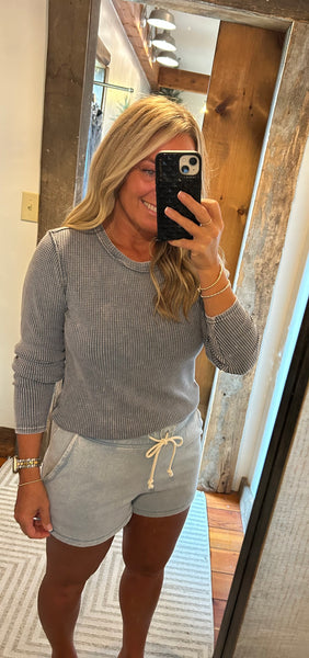 Arlet Thermal Top