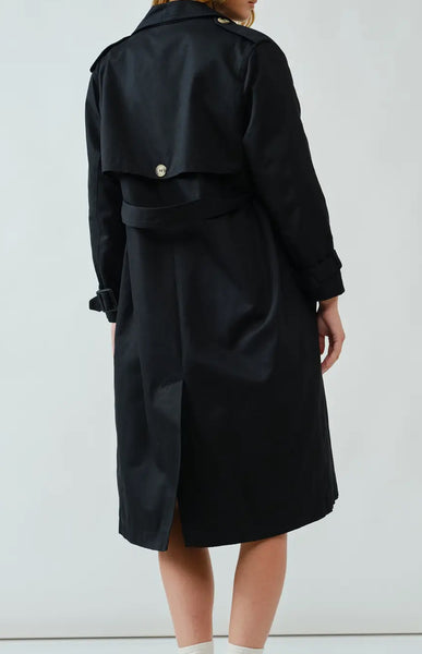 Aimi Trench Coat