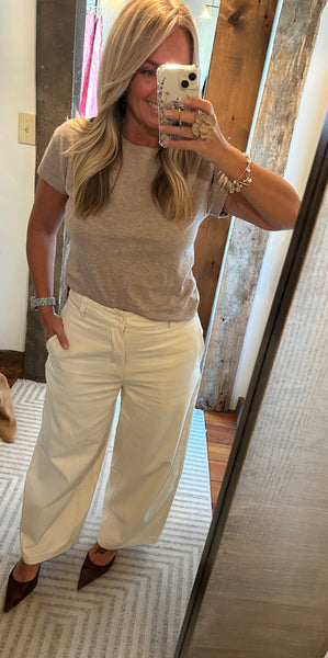 Chino Pant