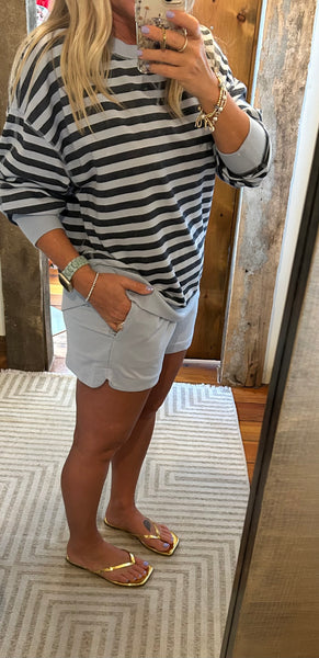 The Everyday Short