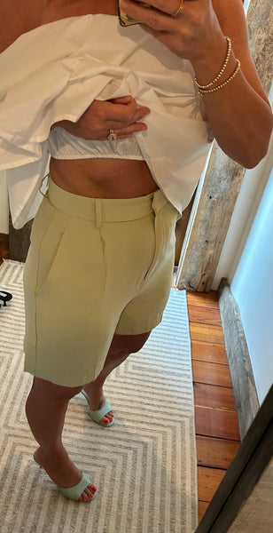 Sun Seeker Short