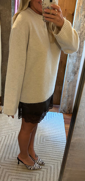 Chill Mode Sweater