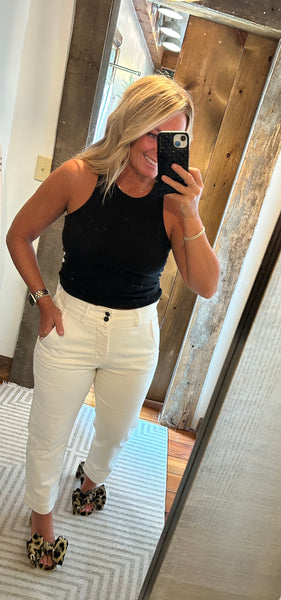 Isabel HR Jean