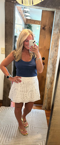 Cali Skirt