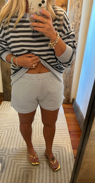 The Everyday Short