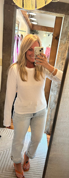 Arlet Thermal Top