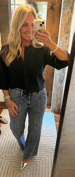 Valor Cardigan