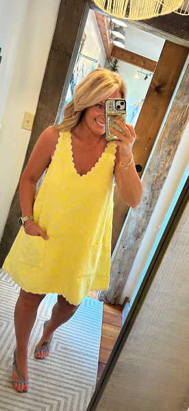 Athena Dress