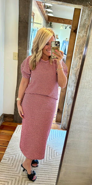 Amala Skirt