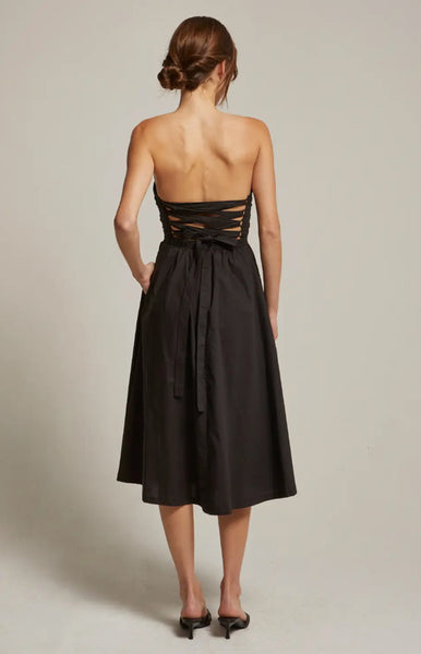 Kate Fit and Flare Dress