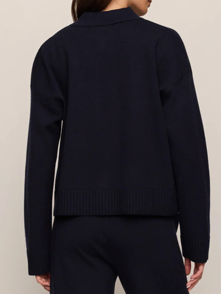 Slow Down Sweater Jacket