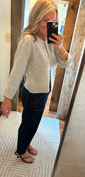 Medina Cozy Cardi