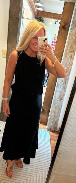 Meryl Midi Skirt