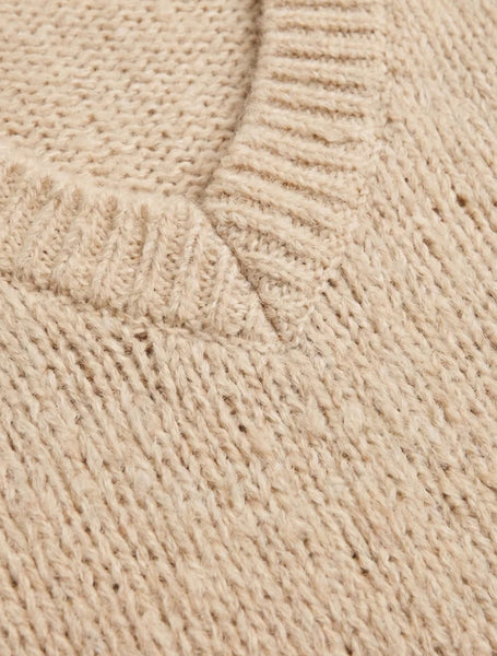 Bolton Boucle Sweater