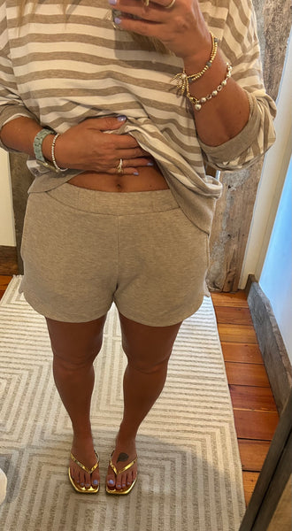 The Everyday Short