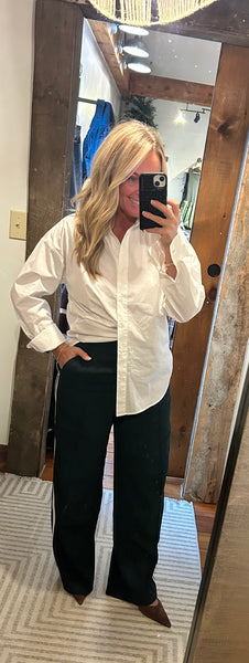 Saunder Track Pant