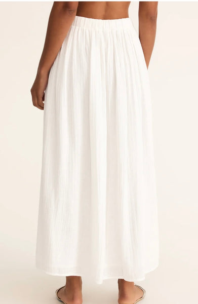 Reina Airy Skirt