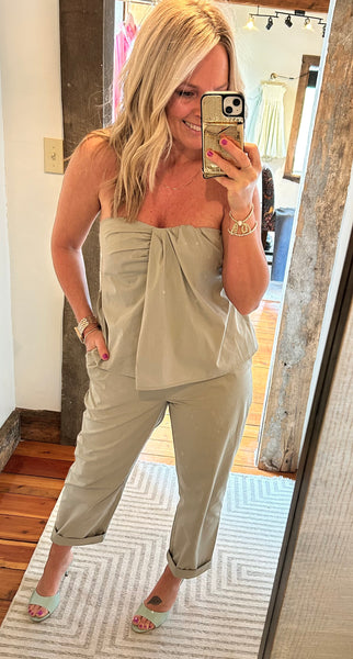 Freya Pant