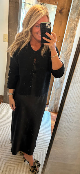 Medina Cozy Cardi