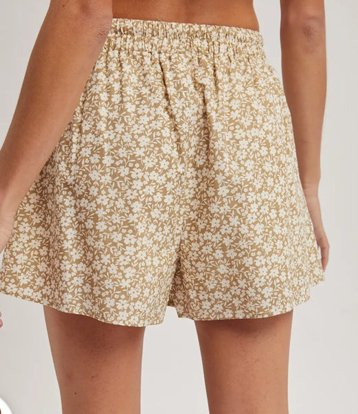 Flora Short