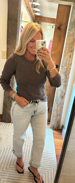 Arlet Thermal Top