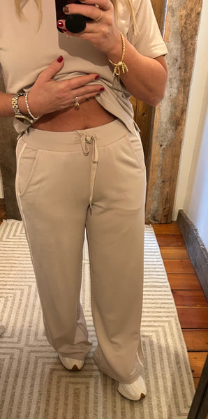 Layover Modal Track Pant