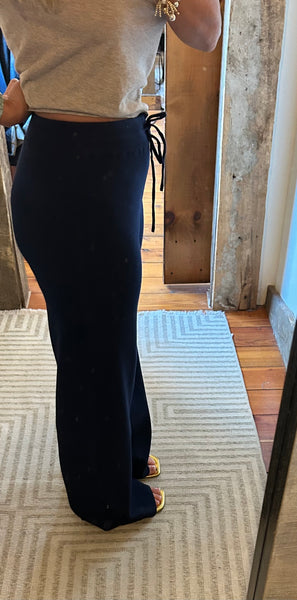 Take It Easy Sweater Pant