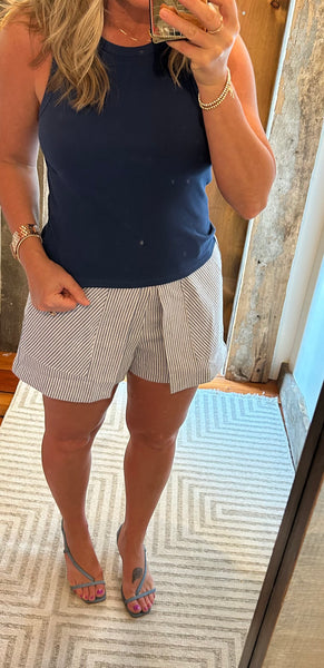 Hadley Tank Top