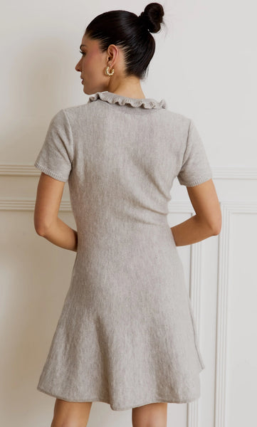 Rosie Knit Dress