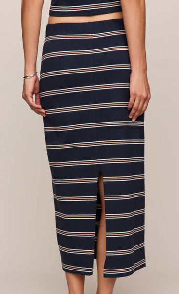 Archer Midi Skirt