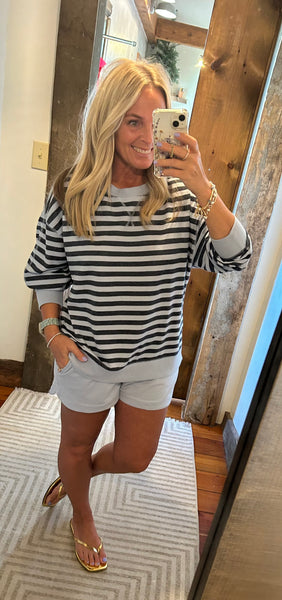 The Everyday Short