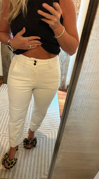 Isabel HR Jean
