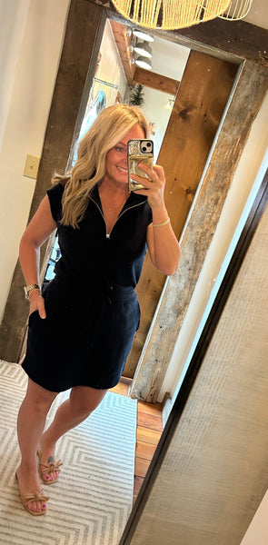 Club Dress