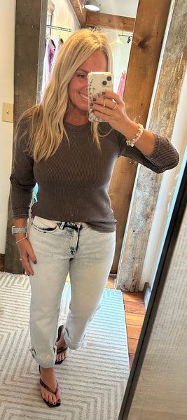 Arlet Thermal Top