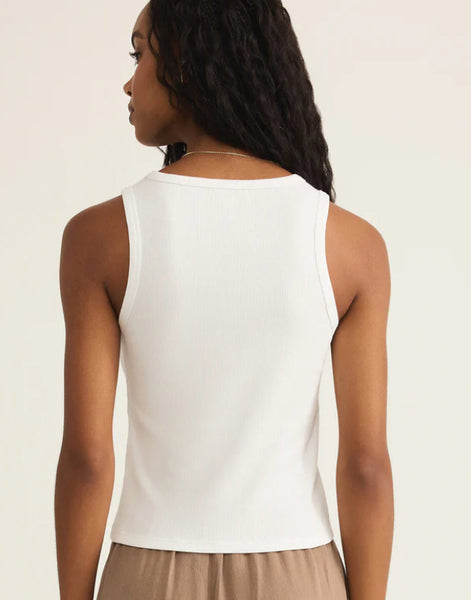 Hadley Ribbed Tank