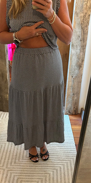 Maya Skirt