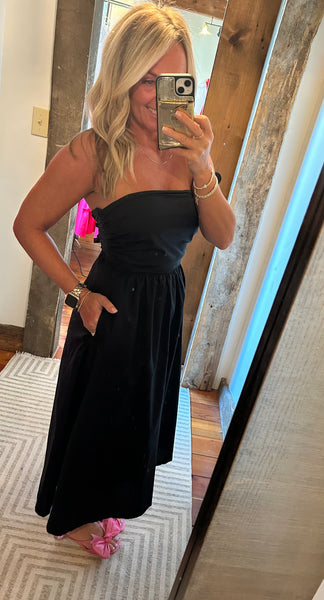 Kate Fit and Flare Dress